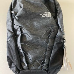 New never used north face CRYPTIC backpack
